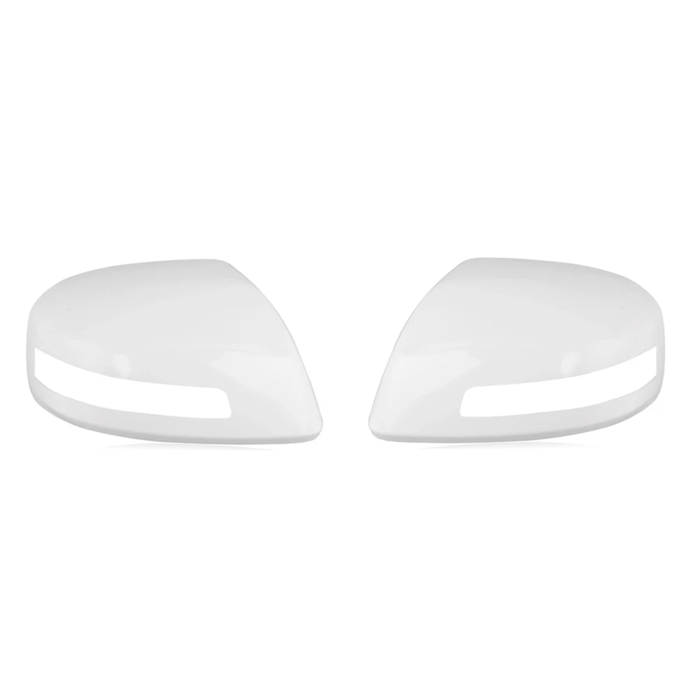 

Car Rearview Mirror Cover Side Mirror Housing Replace for HONDA CIVIC 2012 2013 2014 2015 with Lamp