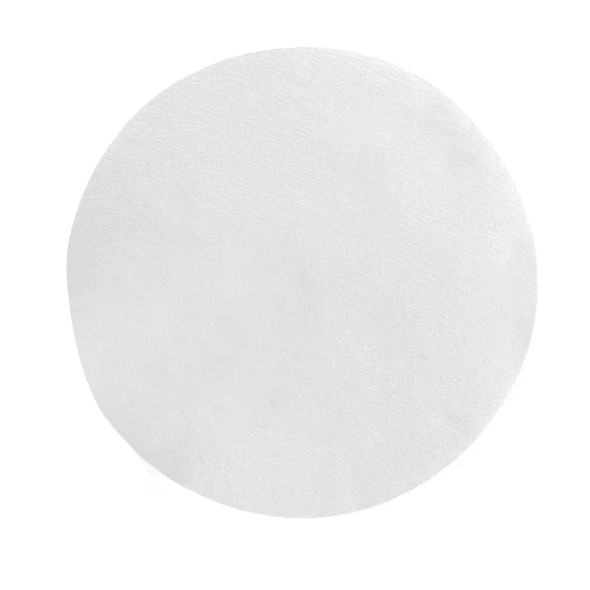 350 шт. круглые одноразовые капельные фильтры для кофе бумажные кофеварки Aeropress и