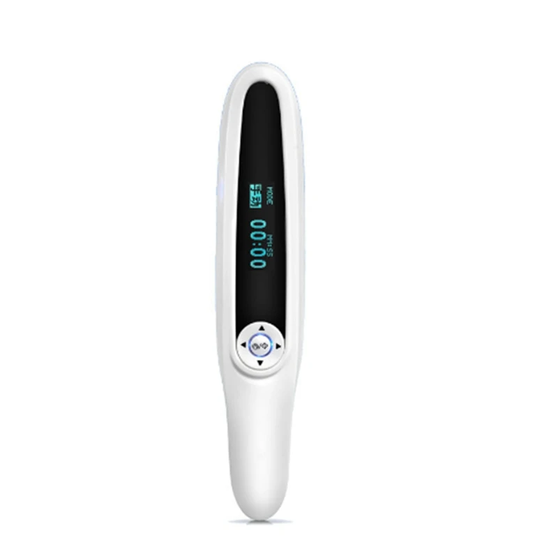 

UVB Ultraviolet Phototherapy Instrument Vitiligo Ultraviolet Lamp Phototherap For Home Use