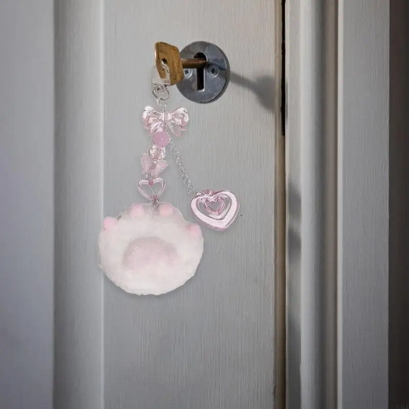 U4LE MARENDY DECORTER KEYRING ORNATED SAGC