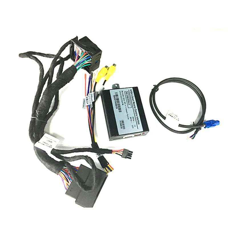 

LED Reversing Radar Car Parking Sensor Advanced Driver Parking Assistant