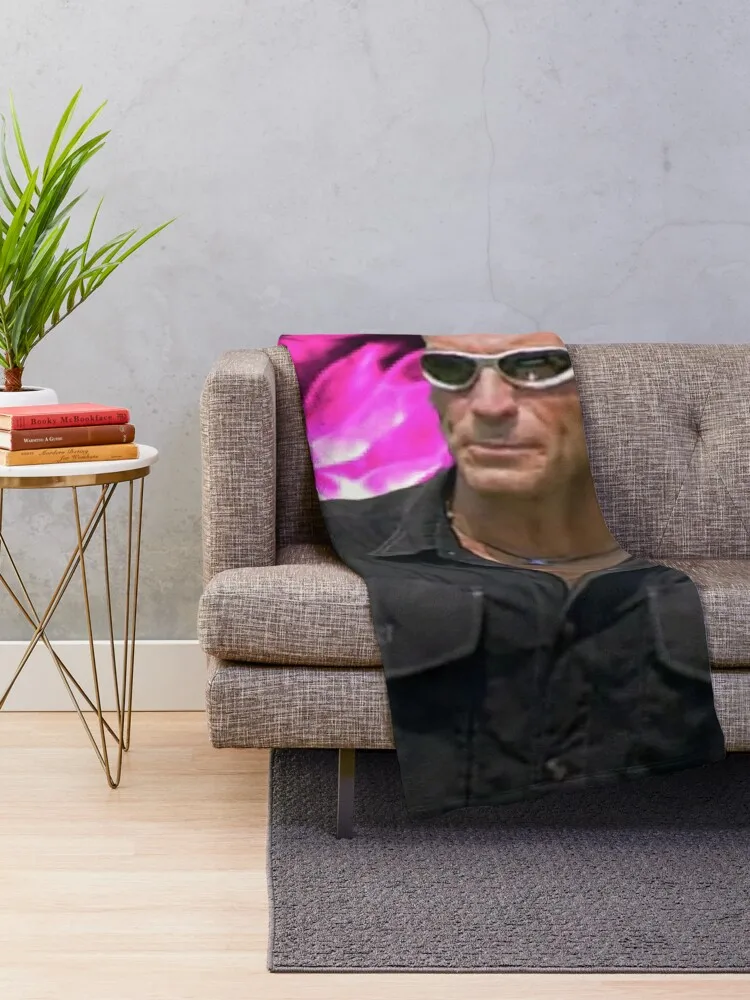 Фото Диванное одеяло Jeff Probst №2