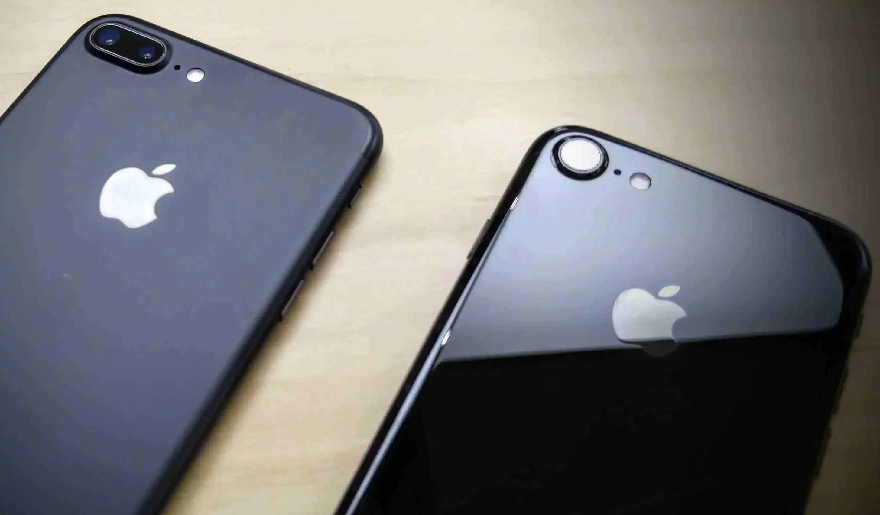 Разблокированный оригинальный Apple iPhone 7 / iPhone 7 Plus 4G
