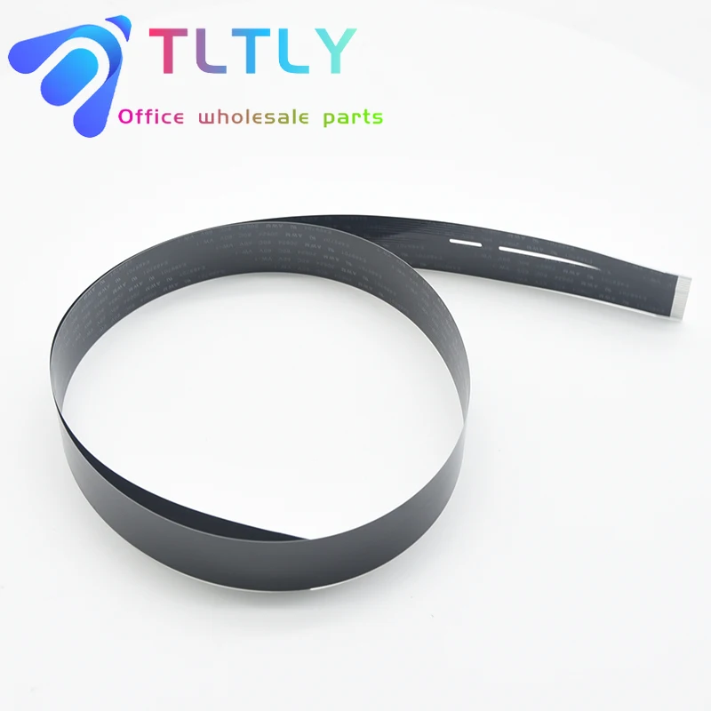 20 шт. CCD FFC CIS Flex плоский сканер кабель для HP M177 M175 M176 M475 M375 CM1015 CM1017 M127 M128 M125 M126 M276 M227