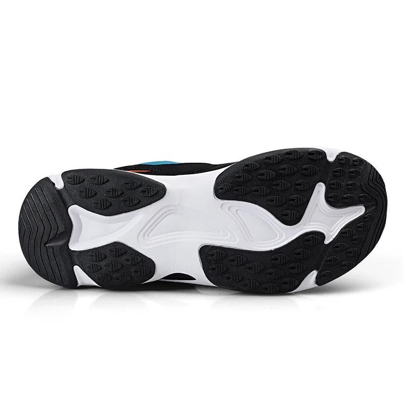 2023 New Men Sneakers Mesh Running Shoes Soft Comfortable Sport Shoes Big Size 47 48 Lightweight Walking Men Shoes