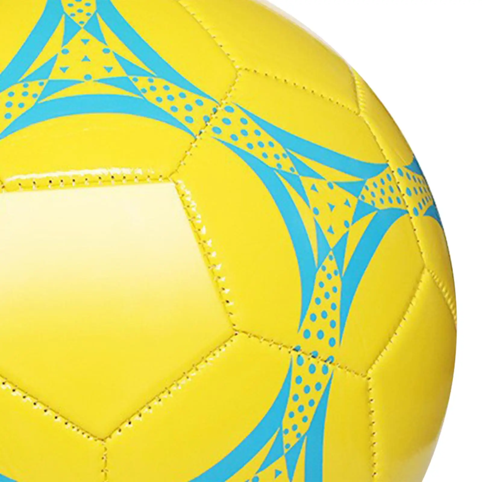 Футбольный мяч тренировочный размер 5 тренировочная игрушка профессиональный