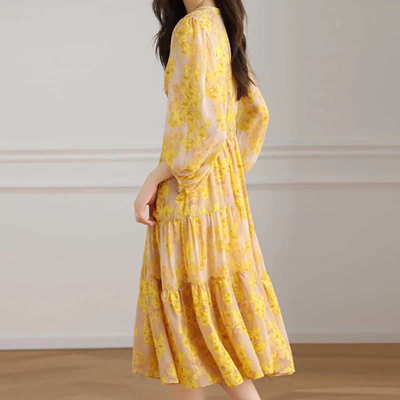 Женское платье EVNISI