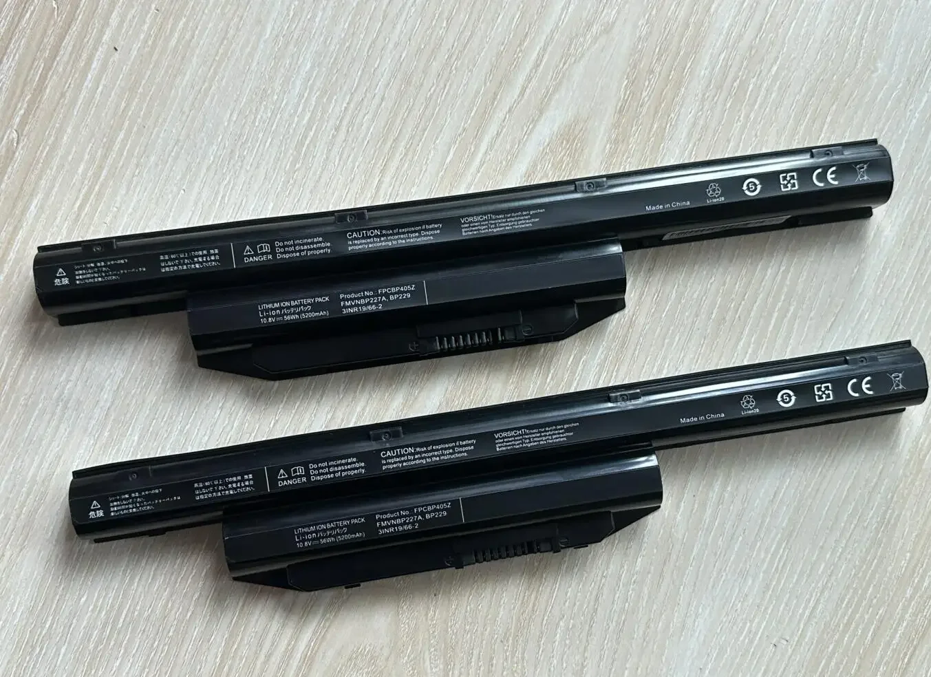 FMVNBP229 FMVNBP229A FMVNBP231 FMVNBP227 FPCBP416 FPCBP405 426 Аккумулятор для FUJITSU LifeBook A544 AH564 E733 E734 E743 E744 E753