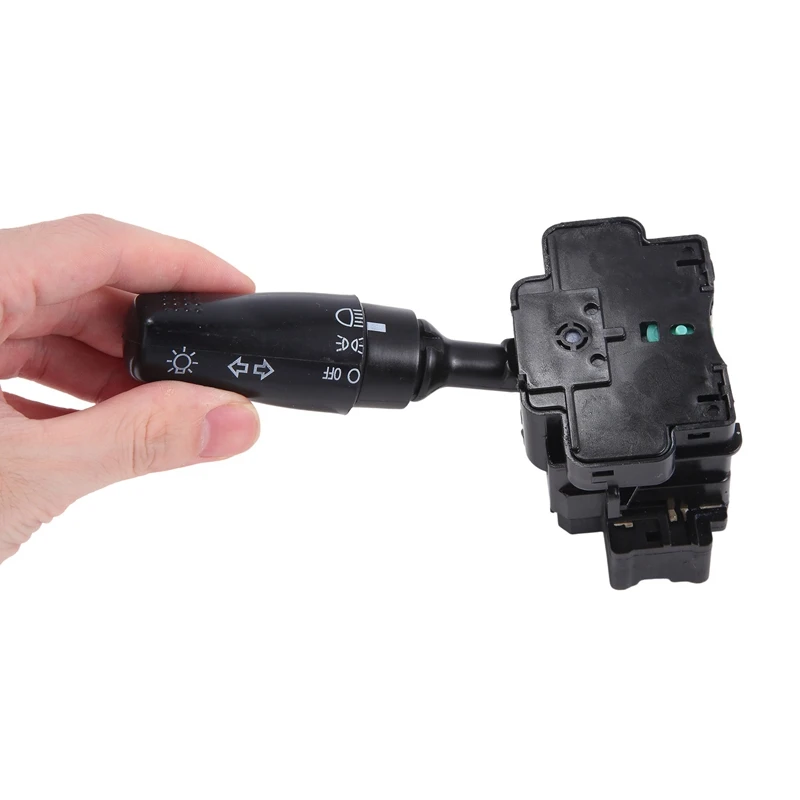 Переключатель деталей для вилочного погрузчика в сборе Φ управление