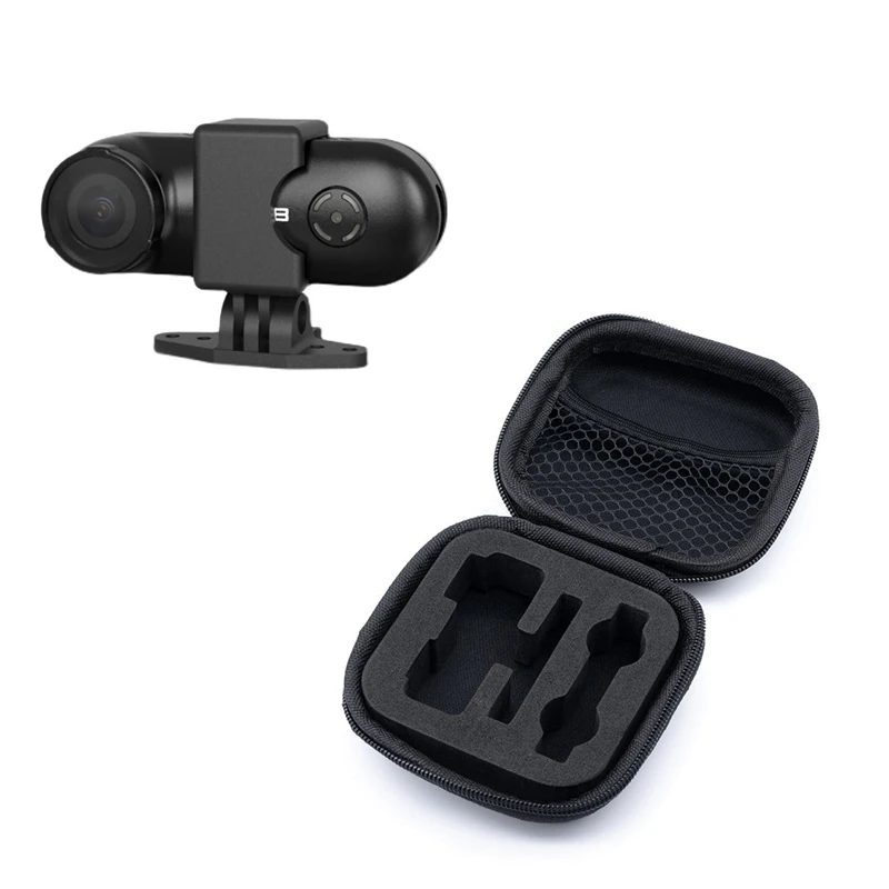 

RunCam THUMB 1080P 60FPS 150FOV ульсветильник экшн-камера FPV HD со встроенным гироскопом для FPV квадрокоптеров Cinewhoop