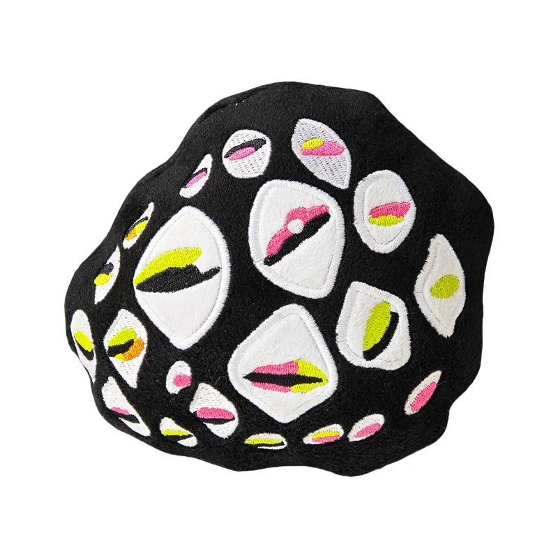 Хэллоуин новые двери пол 2 этажа искусственная кукла ужас моль плюшевые игрушки