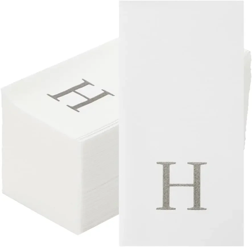 Льняные гостевые полотенца длиной 15 8 х 7 9 дюйма для рук с надписью 2000 —