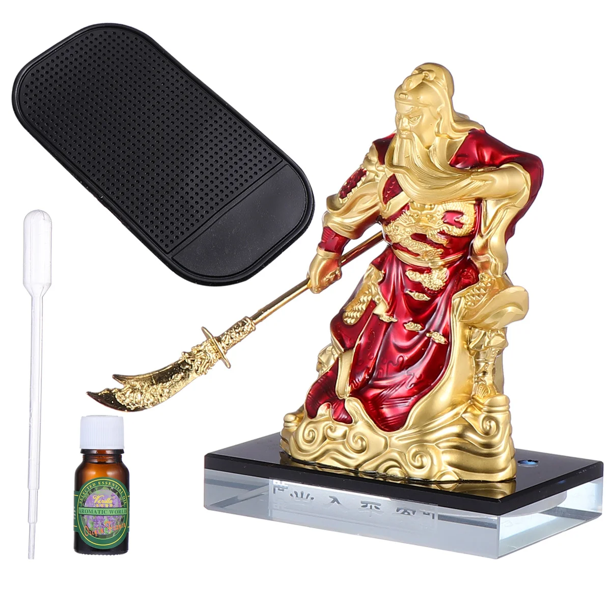 

1 Set of Clip Air Freshener for Cleaning Home Car Decor