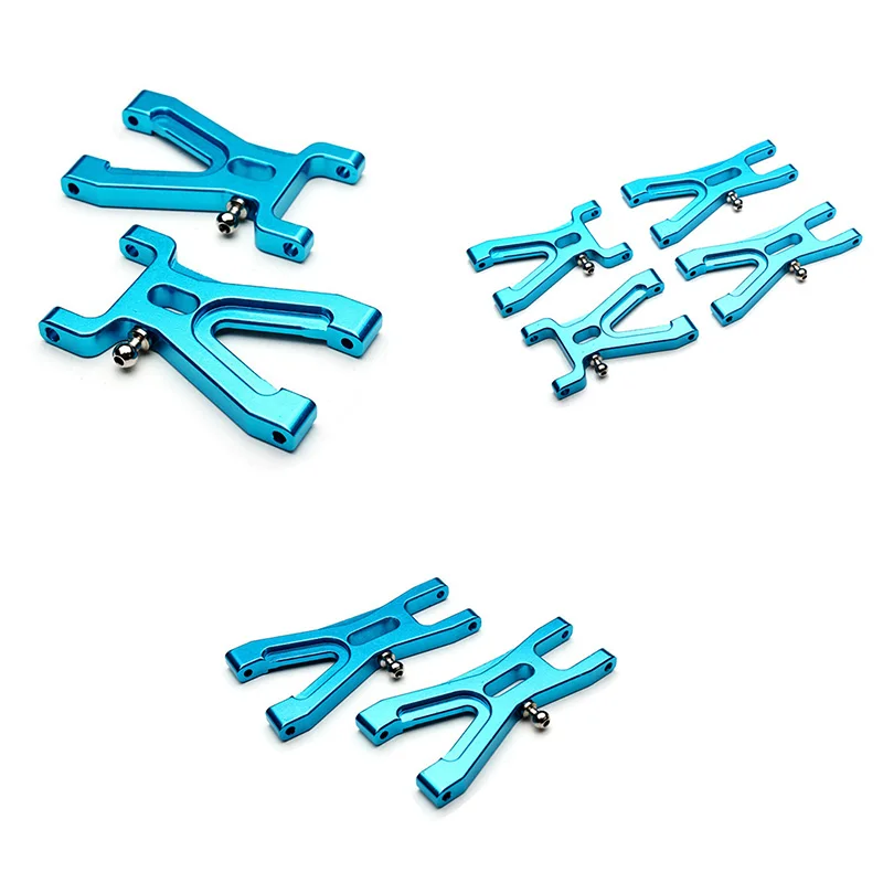 

Металлические детали для Wltoys A959 A969 A979 K929 Rc 1/18