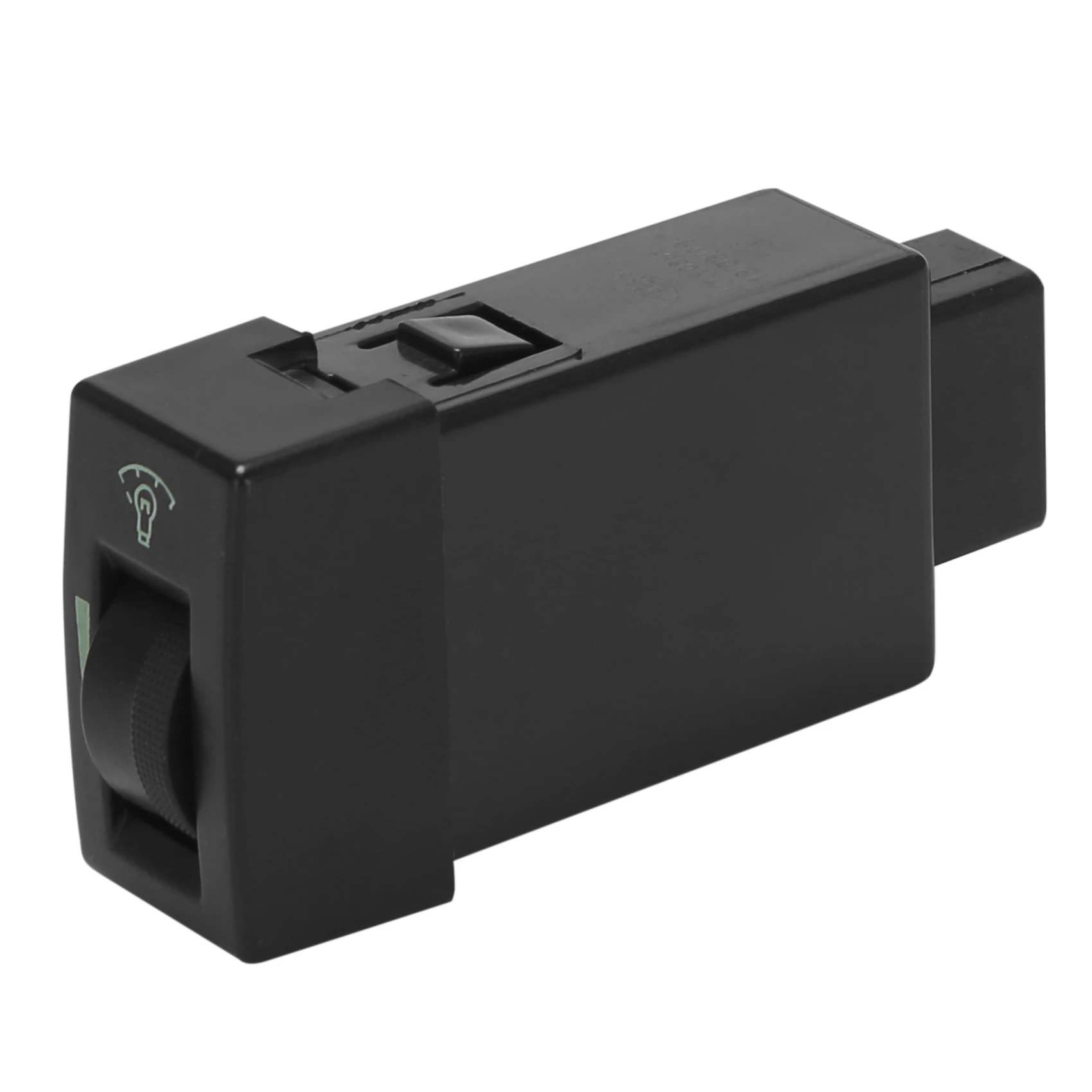 

Car Illumination Button Switch Adjustment Switch for Terracan