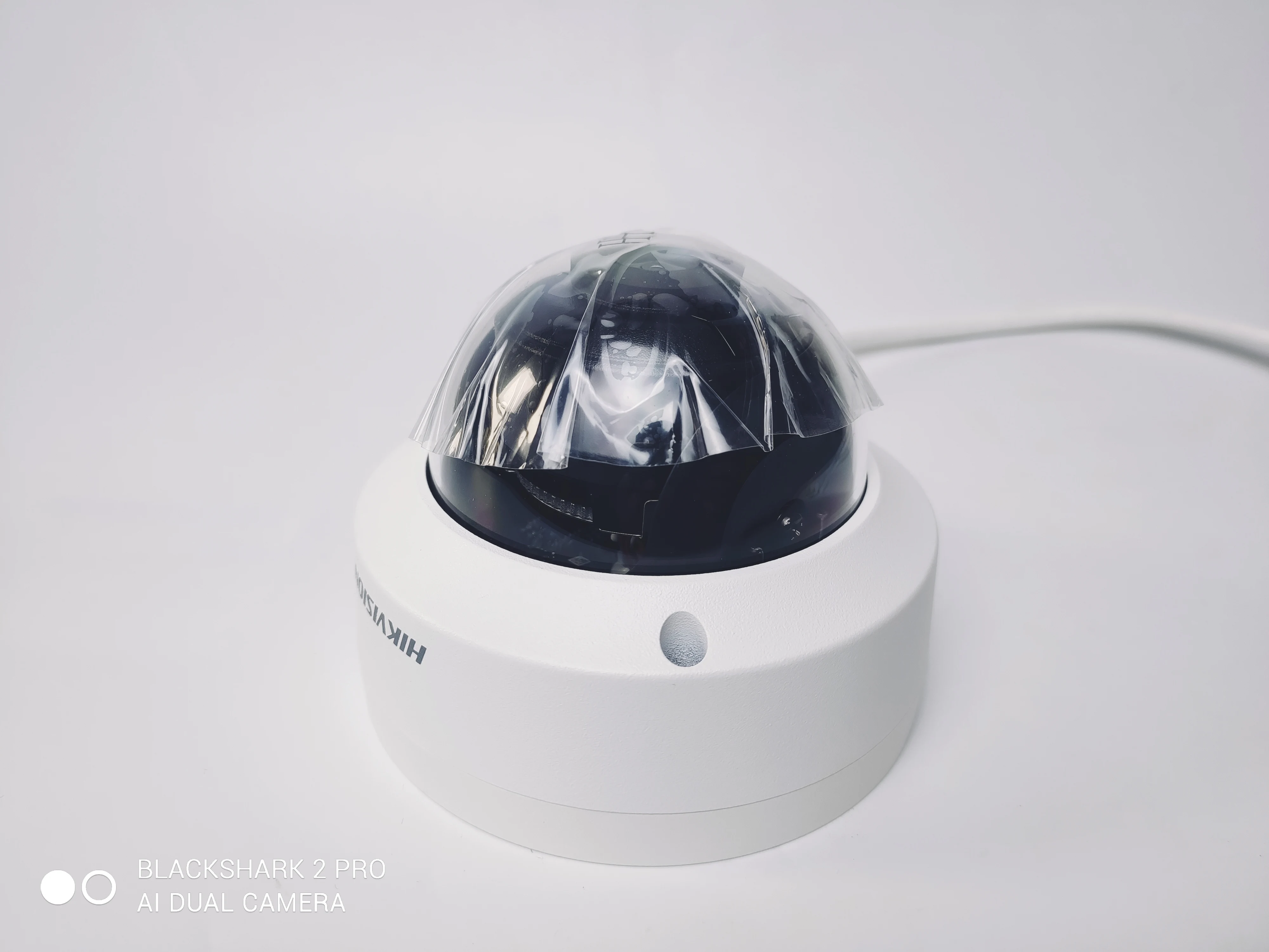 Оригинальная камера видеонаблюдения Hikvision DS-2CD2143G2-I IP POE 4 МП Mini Dome IR CCTV H265 лучшее
