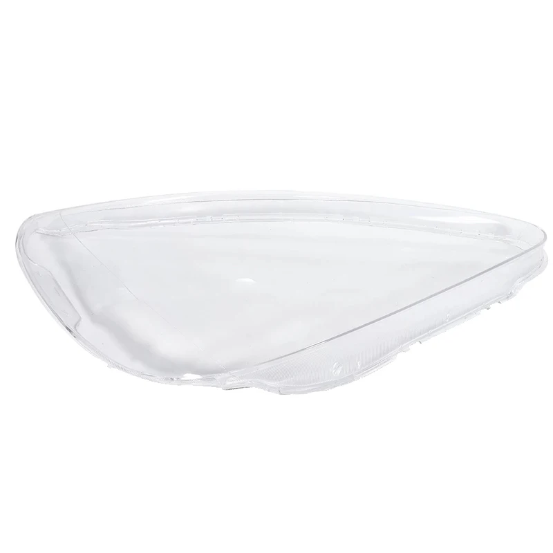 

Car Front Headlight head light lamp Lens Shell Cover Replacement for Fit Jazz Hatchback 2003-2007