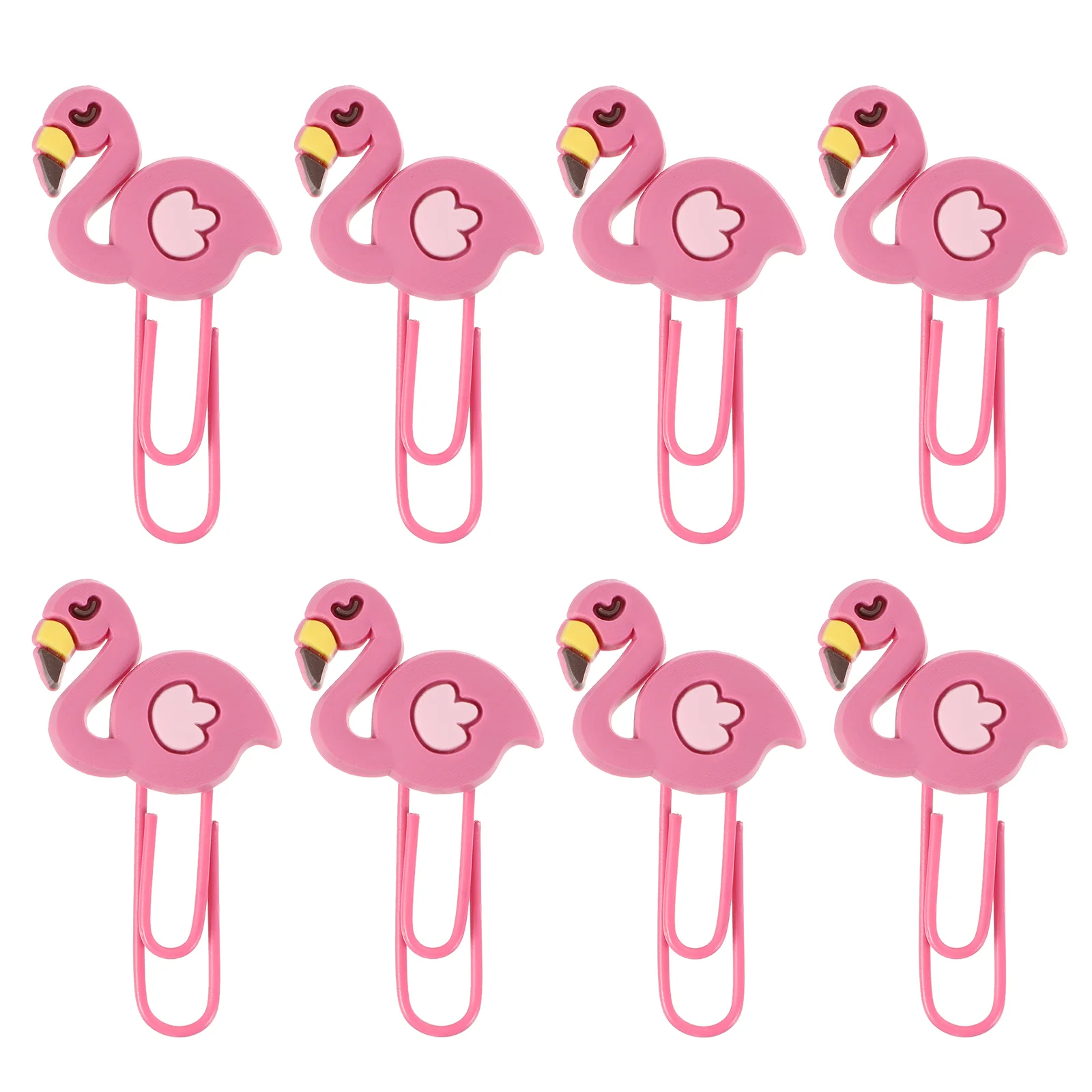 

Зажимы для бумаги, зажимы для бумаги в виде животных, металлические забавные зажимы для планировщика, сувениры вечерние НКИ, зажимы для запи...