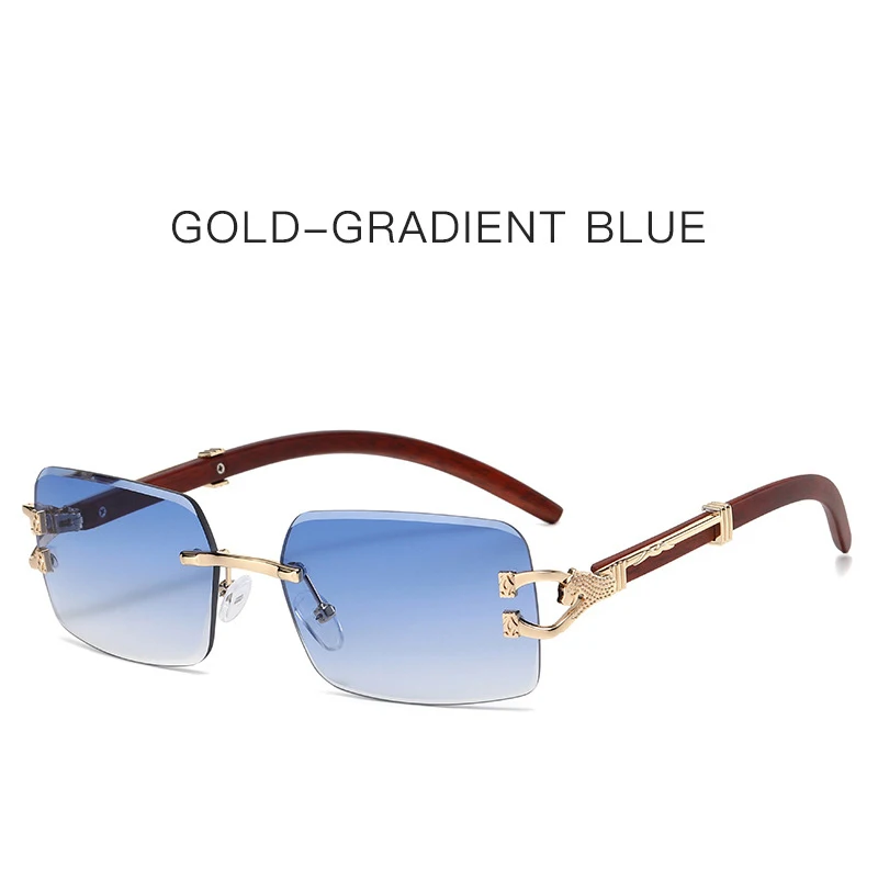 COULIER винтажные леопардовые роскошные солнцезащитные очки женские для вождения