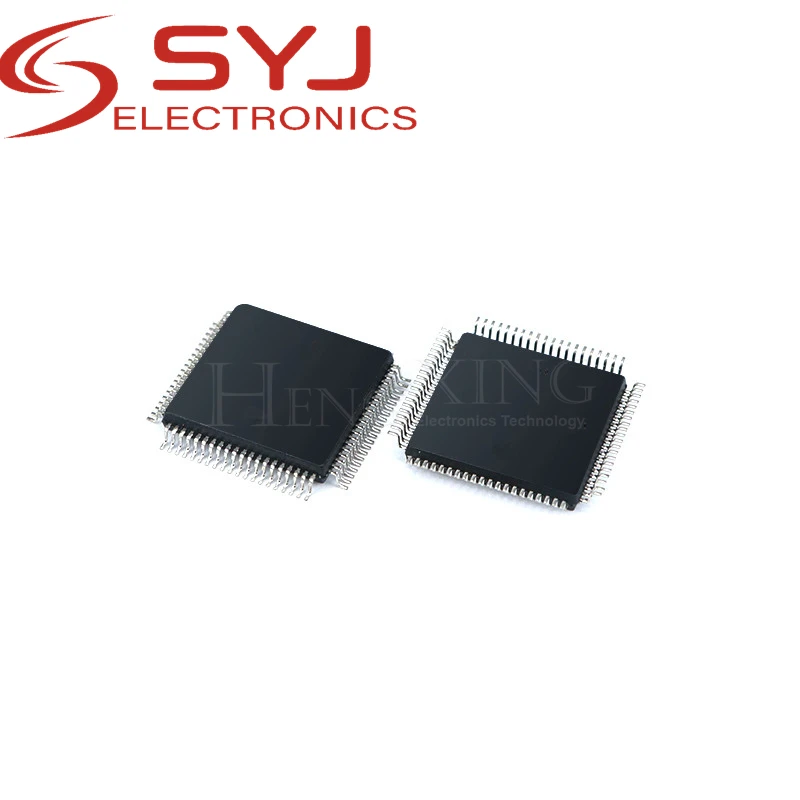 1 шт. MC9S12DG256CFU MC9S12DG256 QFP-80