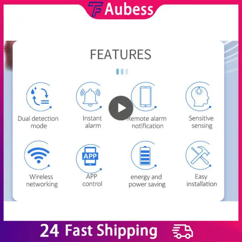 

Alarms Remote Monitoring Detector