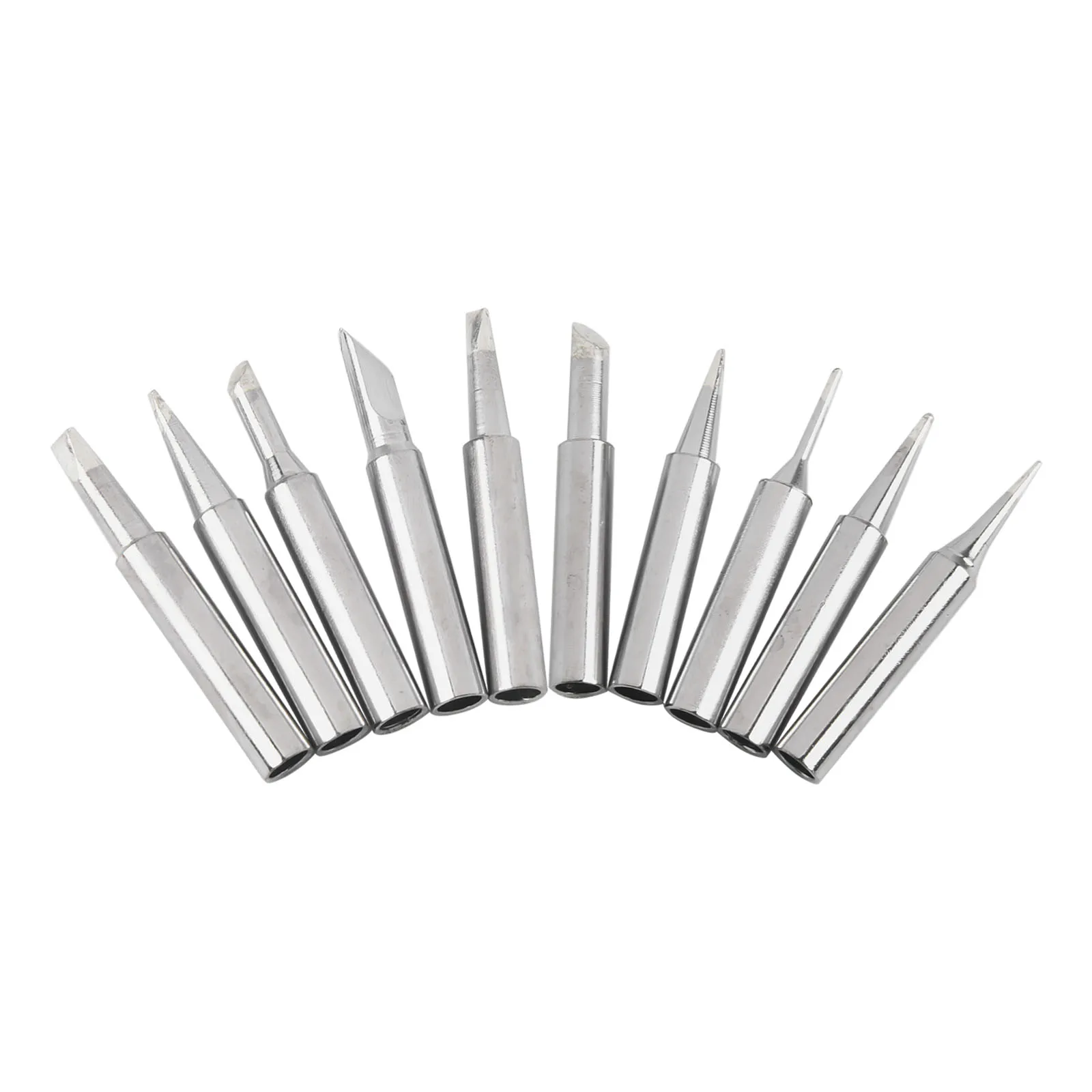 Новое практичное паяльное жало с медной основой высококачественные насадки