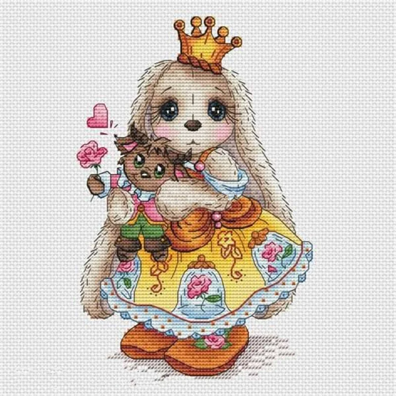 

Набор для вышивки крестиком «сделай сам», Набор для вышивки крестиком, нитки world of warcraft, полный набор для вышивки, игла для рукоделия, 1079