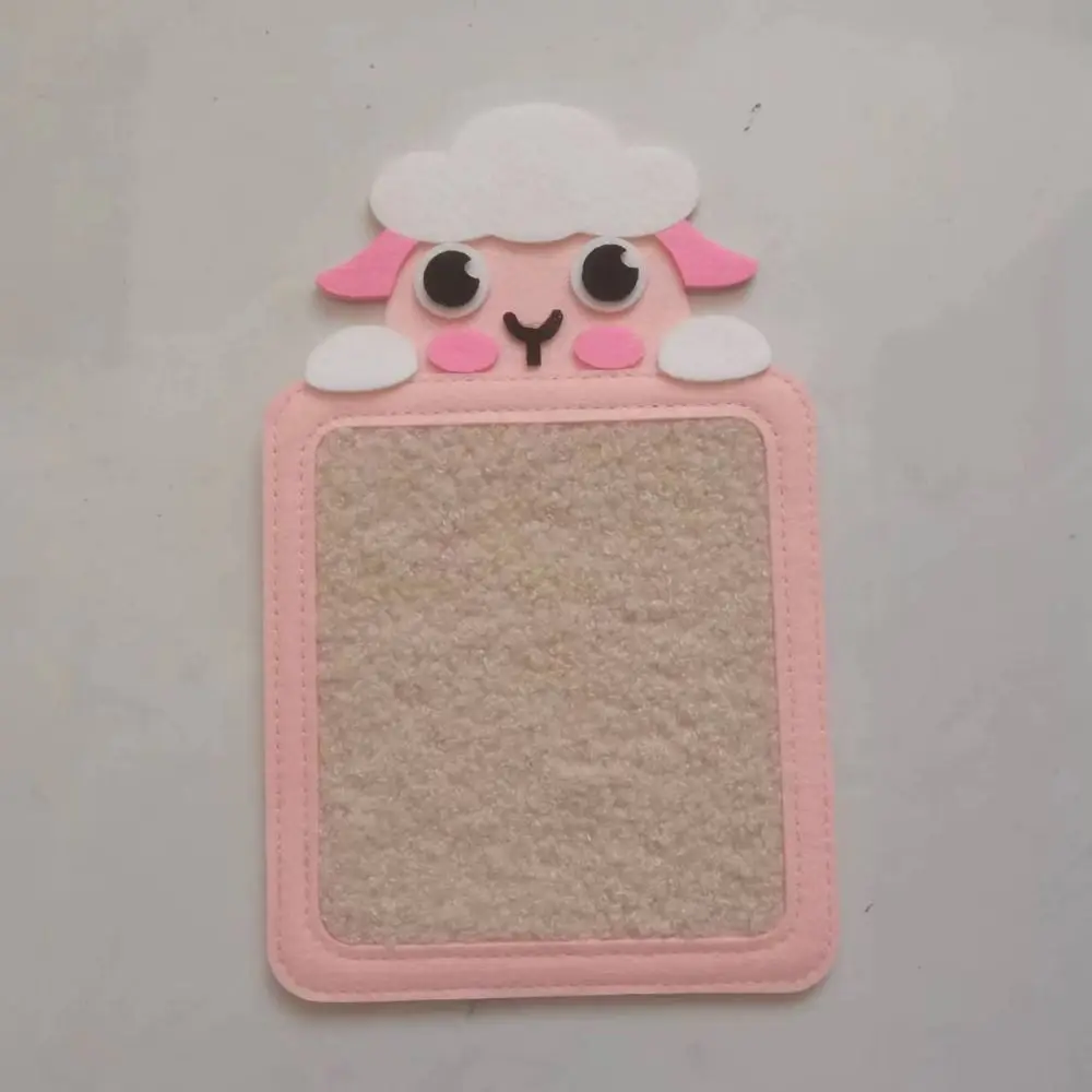 Мультяшный сенсорный тактильный коврик детская образовательная игрушка