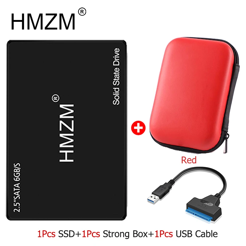 

Внутренний твердотельный диск для ноутбука, твердотельный диск SSD ТБ, 2,5 дюйма, SATA3, 256 ГБ, 120 ГБ, 240 ГБ, жесткий диск SATAIII 128 ГБ, настольный красны...