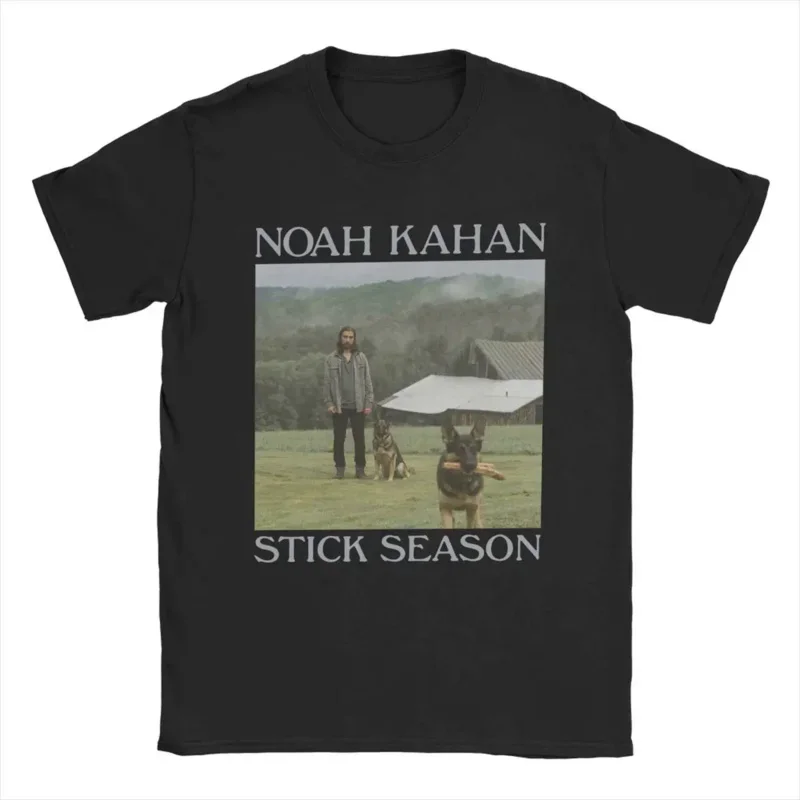 Футболка мужская с круглым вырезом и коротким рукавом из чистого хлопка