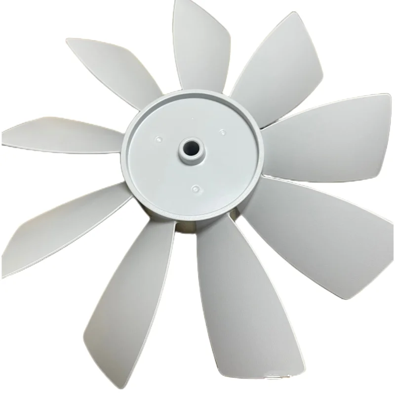 

Original air Purifier (Top) Plastic fan blade for xiaomi Air purifier replacement Top blade
