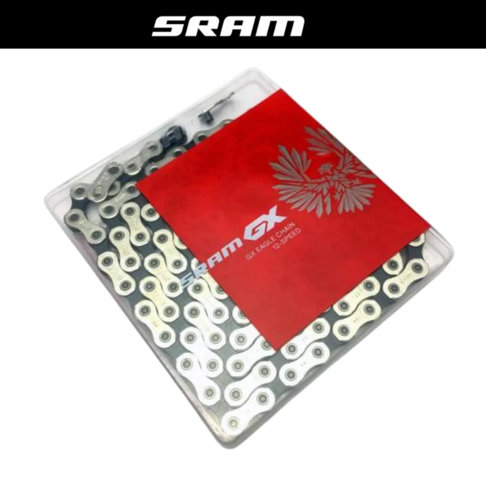 Цепи SRAM gx nx sx 1170 1130 1110114 ~ 126 узлов 12 Скоростей 10 скоростей 9 цепи для горного