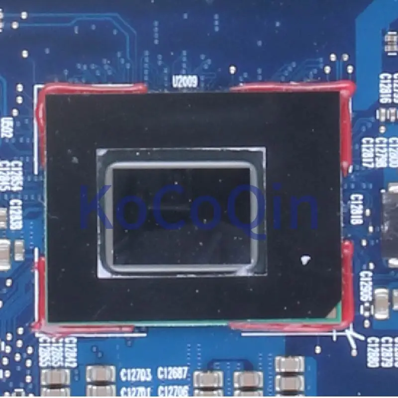 Материнская плата для ноутбука HP Pavilion DV4-2000 I3-2310M материнская 6050A2435101 656092-001 DDR3 -