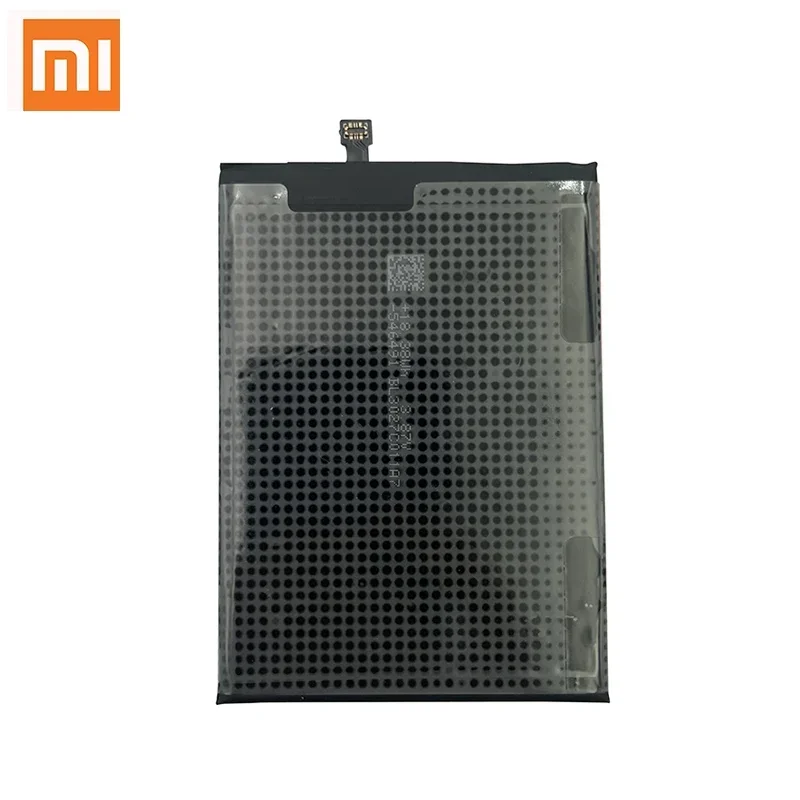 100% Оригинальный аккумулятор BN63 6000 мАч для телефона Xiaomi Redmi 10 Redmi10 Prime 10Prime