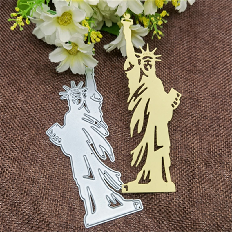 Металлические штампы для скрапбукинга фотоальбома |