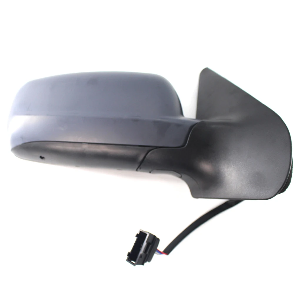 

Car Electric Wing Door Mirror Rearview Mirror Replacement for Bora MK4 Golf 4 1998-2004 1J1857508D Right Side
