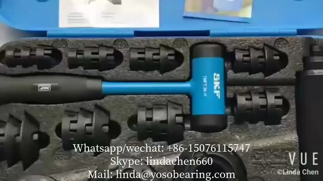 

Professional bearing fitting tool kits with cheap price TMFT 36 TMFT 24