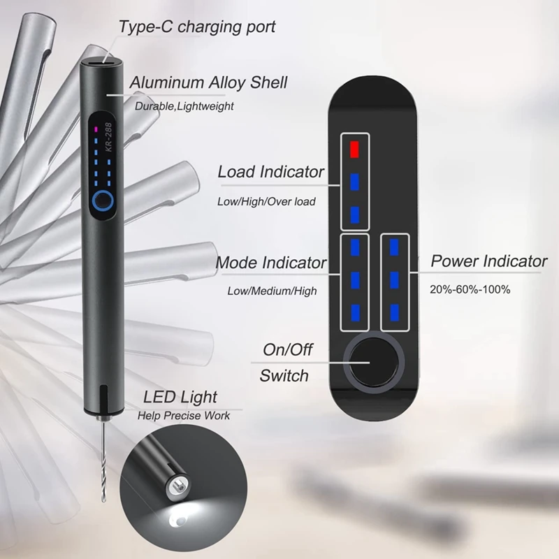 Тиски для дрели из смолы электрическая ручная дрель встроенная модель с набором