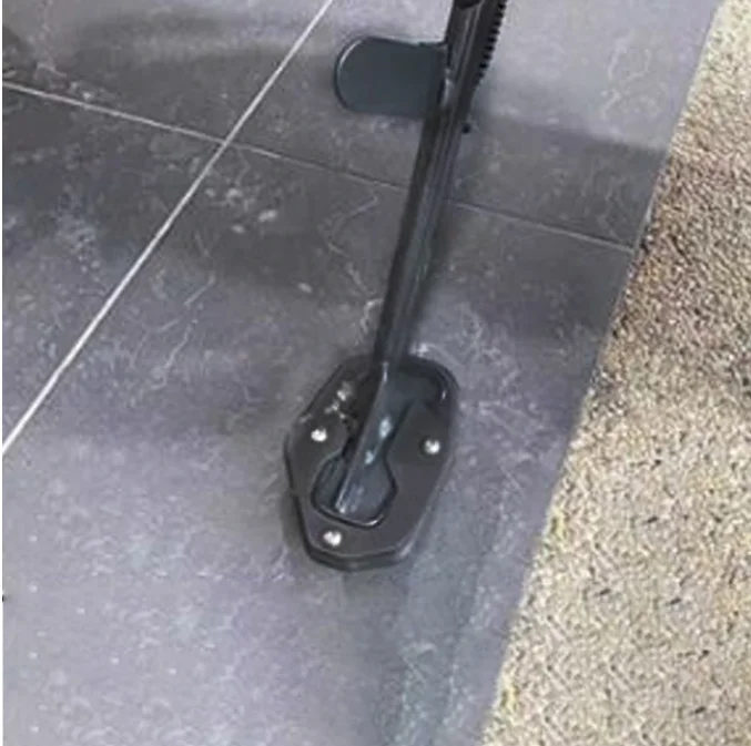 2022 2023 увеличитель боковой подставки для Pan America 1250 специальный PA1250 RA S 2021 Sled sidnand