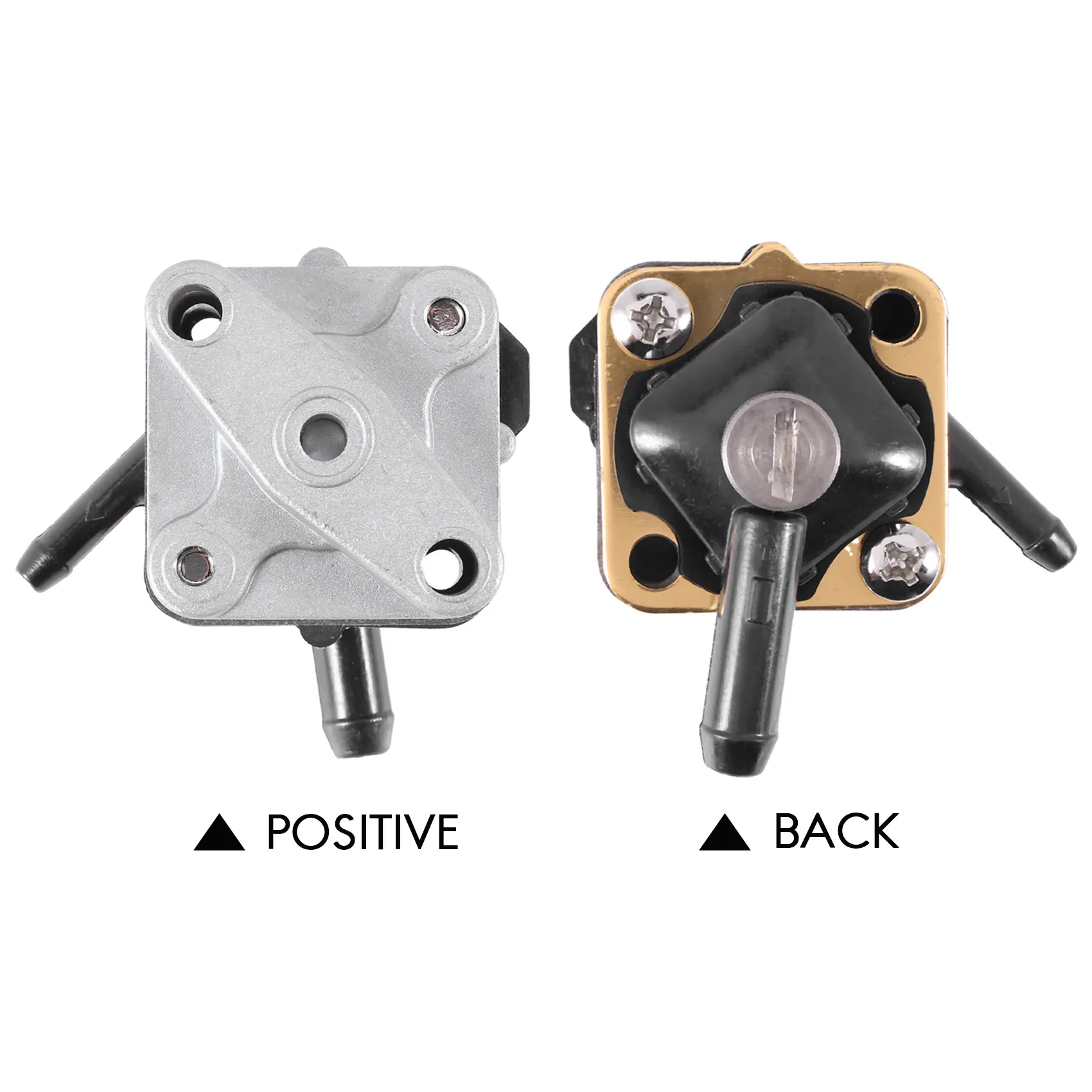 Топливный насос для Johnson evinгруб 6-15Hp двигатель 397839 391638 395091 397274 0388685