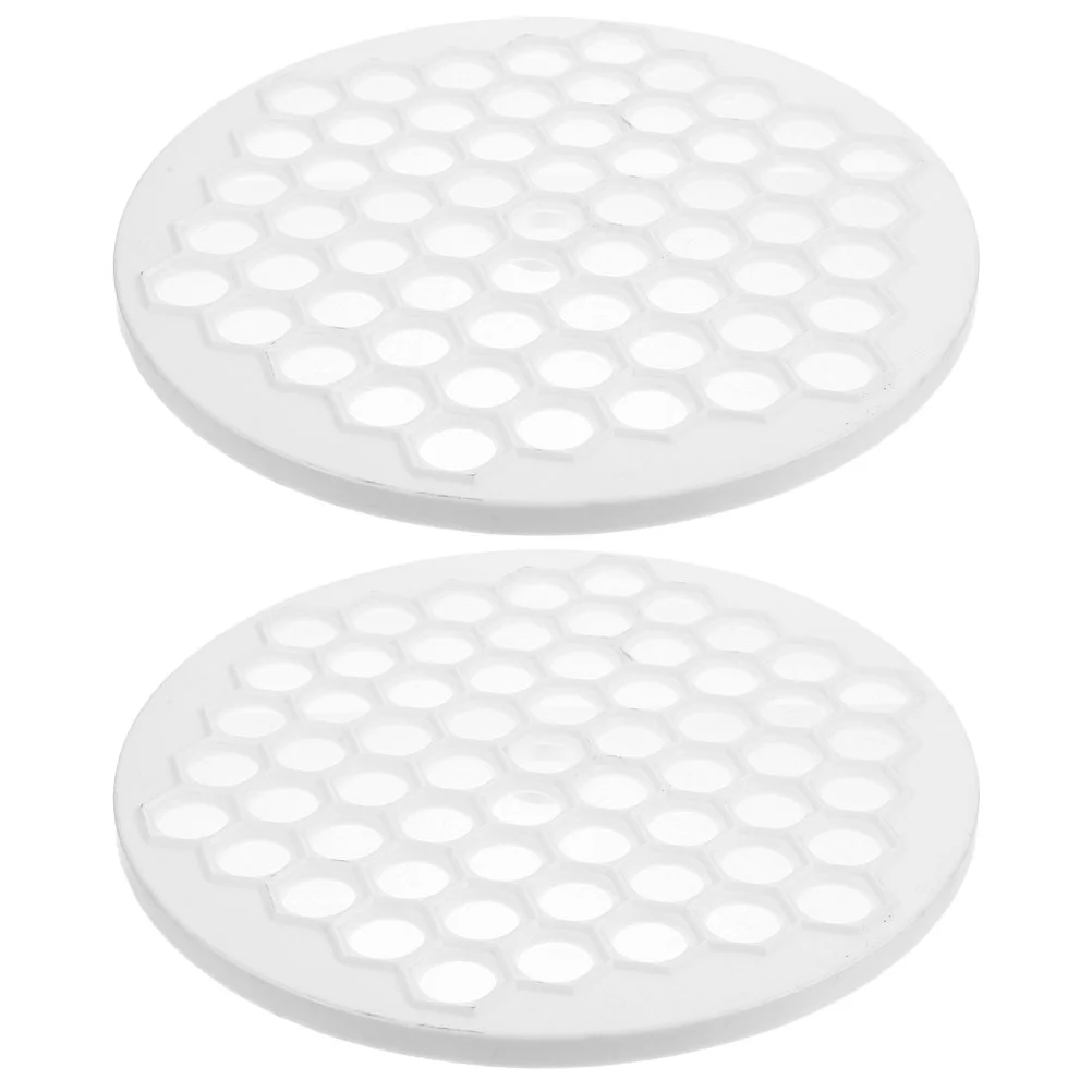

2pcs Pelmeni Maker Dumplings Mold Pelmeni Maker Pelmeni Plastic Mold Dumpling Tool