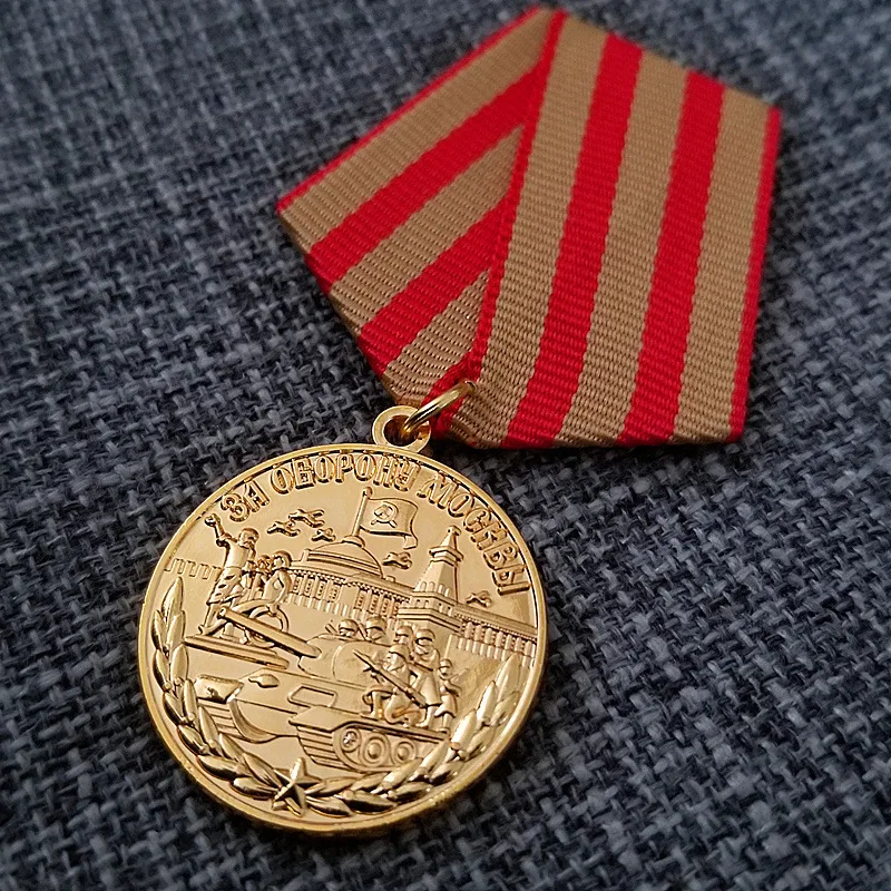 

Металлическая реплика Железного Креста 1914 года