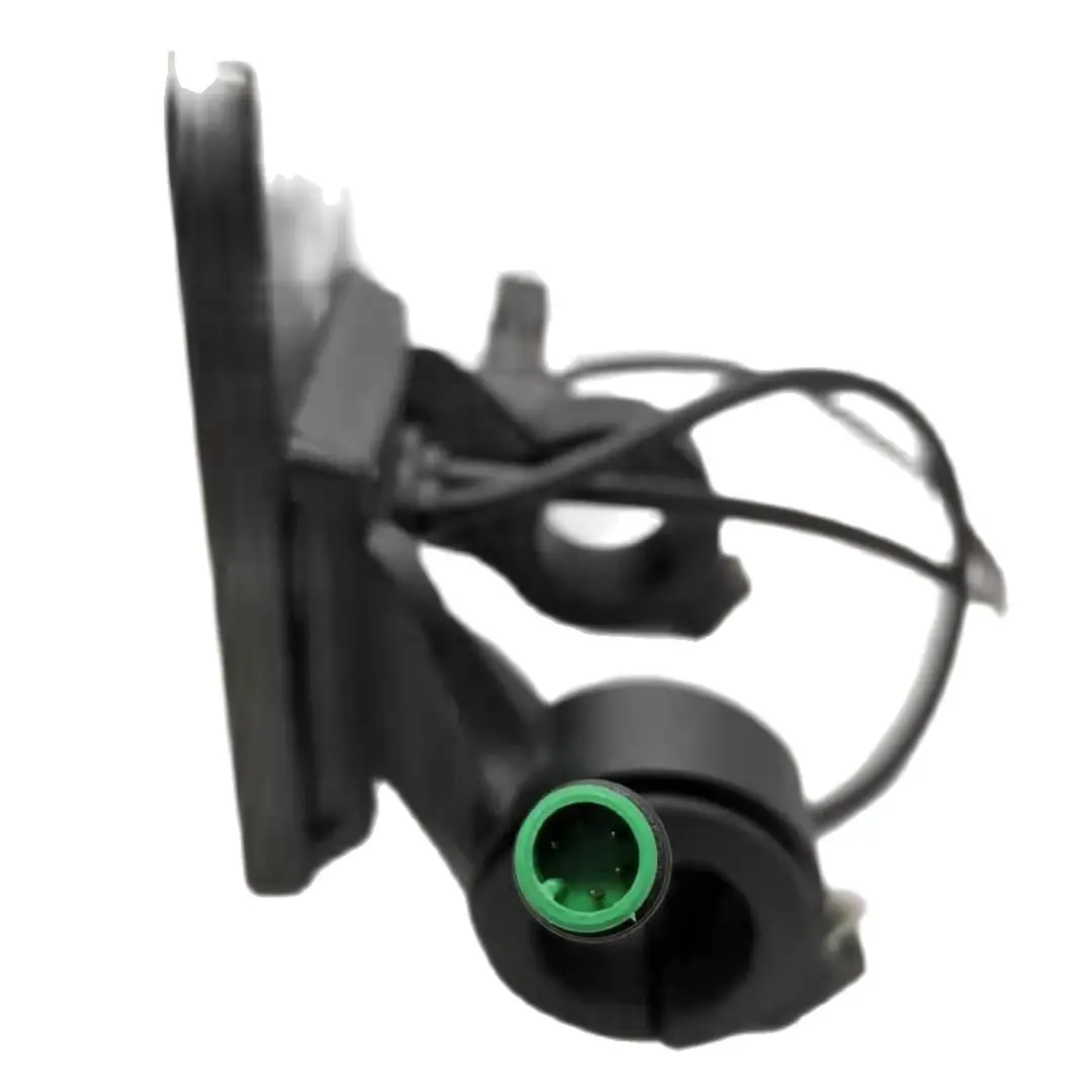 ЖК-дисплей M5 48 В монитор электровелосипеда спидометр для запасные части панель