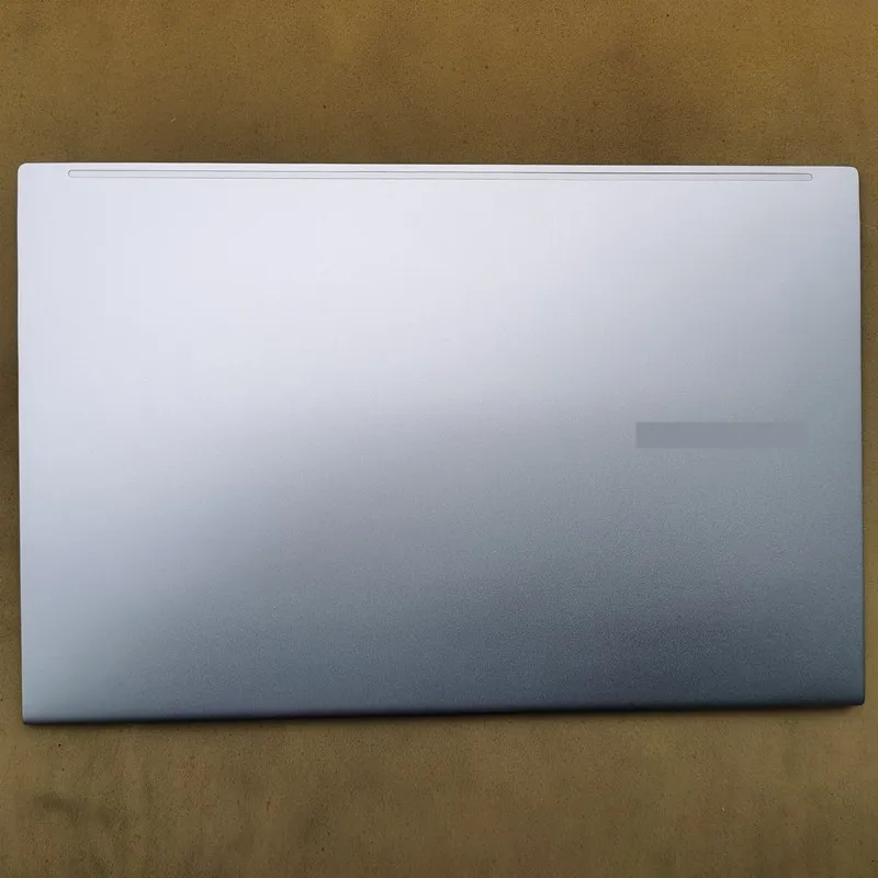 Металлическая новая задняя крышка ЖК-дисплея для ноутбука Asus VivoBook15X X513 FP X513FA X513FF