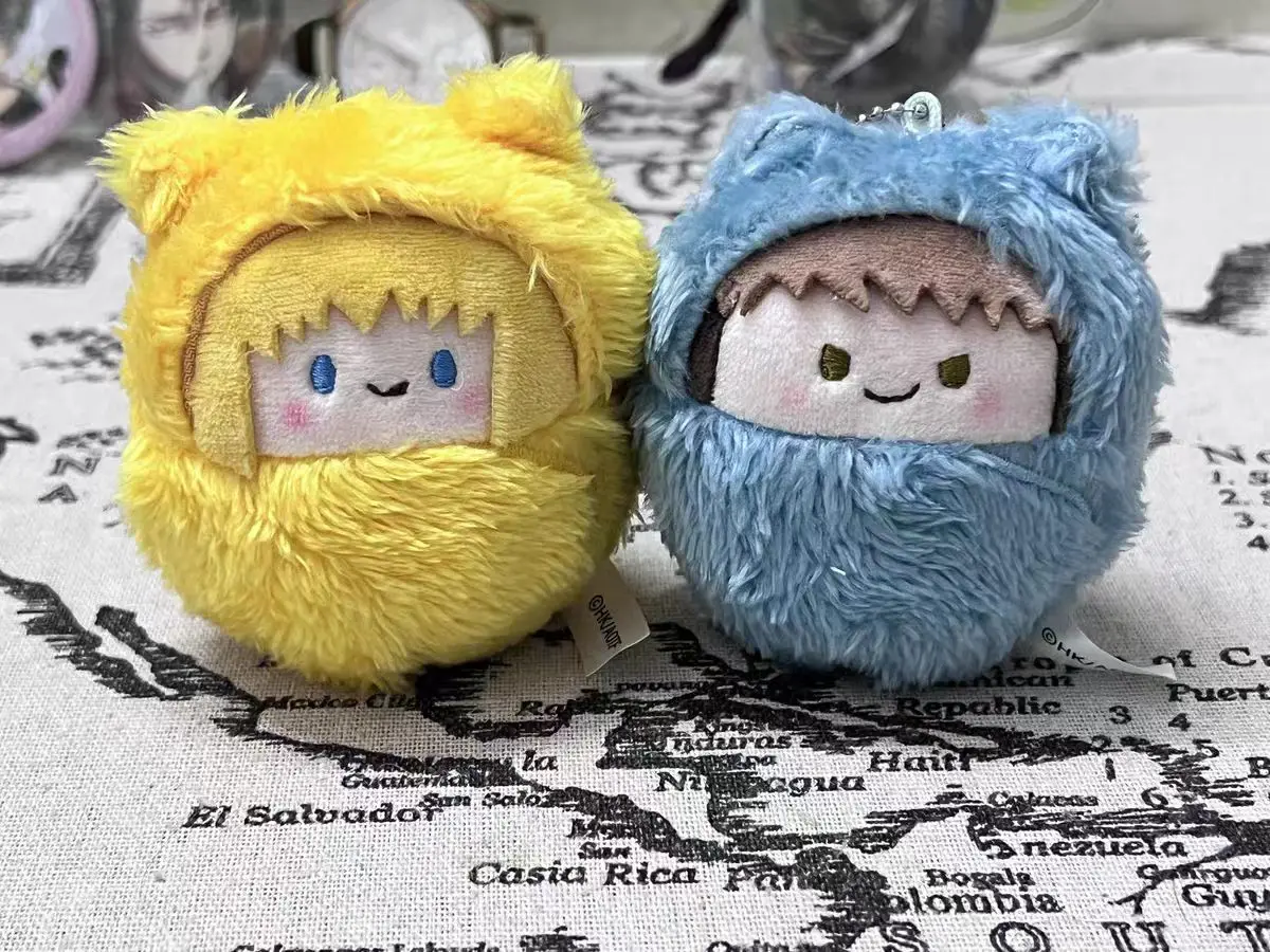 Косплей фигурка Rindu Атака Титанов