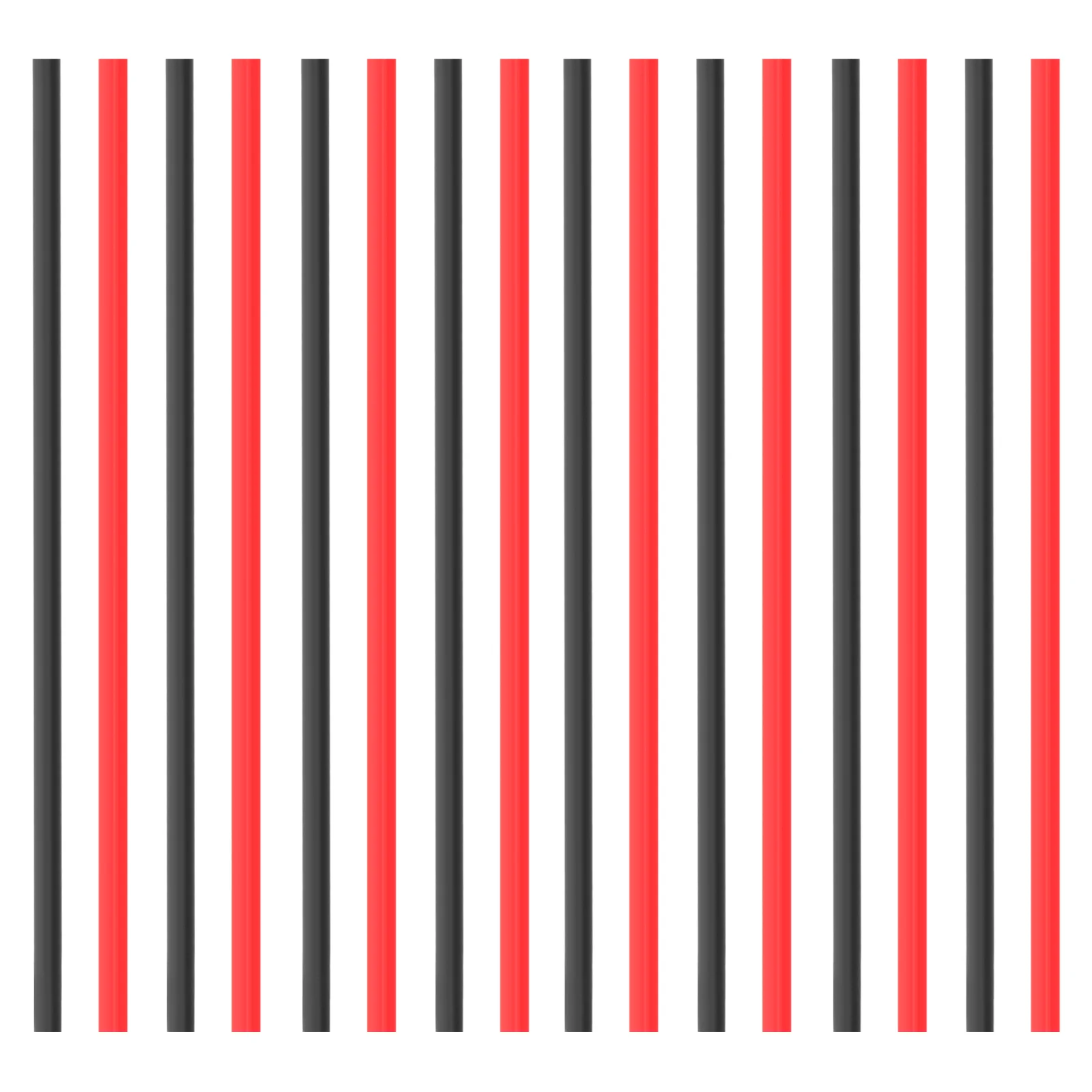 

72pcs Bike Spoke Convenient Spoke Skins Spoke Skins Covers Spoke Coats Rim Covers