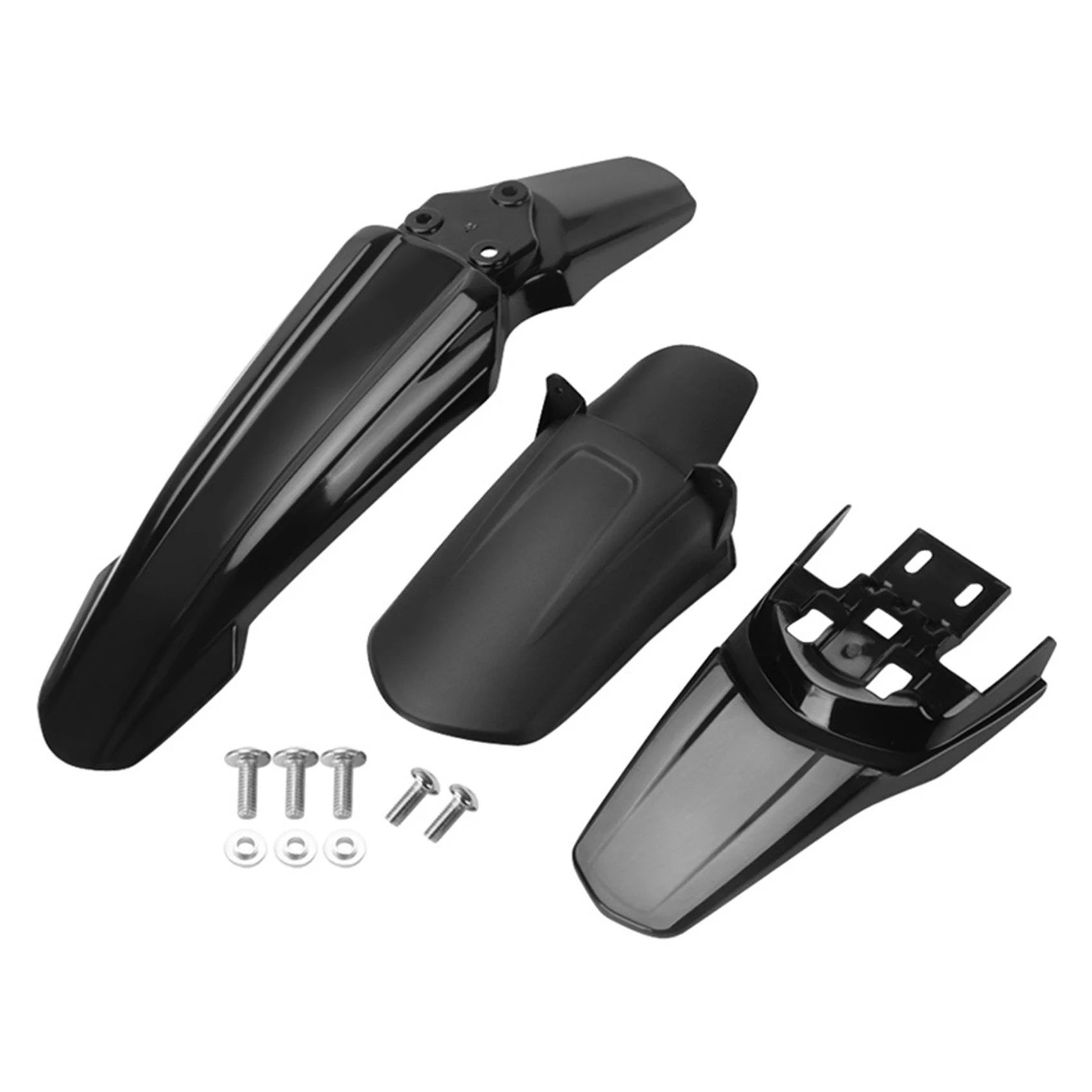 

Модифицированное заднее крыло мотоцикла, заднее крыло, грязевые Брызговики, переднее заднее крыло для Sur Ron светильник Bee X