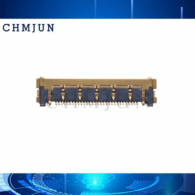 Новый ЖК-светодиодный кабель LVDS соединитель с 30-контактным разъемом для Macbook Air