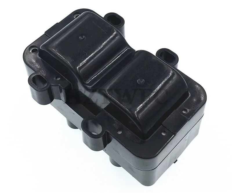 Новая катушка зажигания 2526151A 7700274008 для Renault Clio II Megane Scenic Kangoo Thalia 1 2 4 6 | Автомобили и