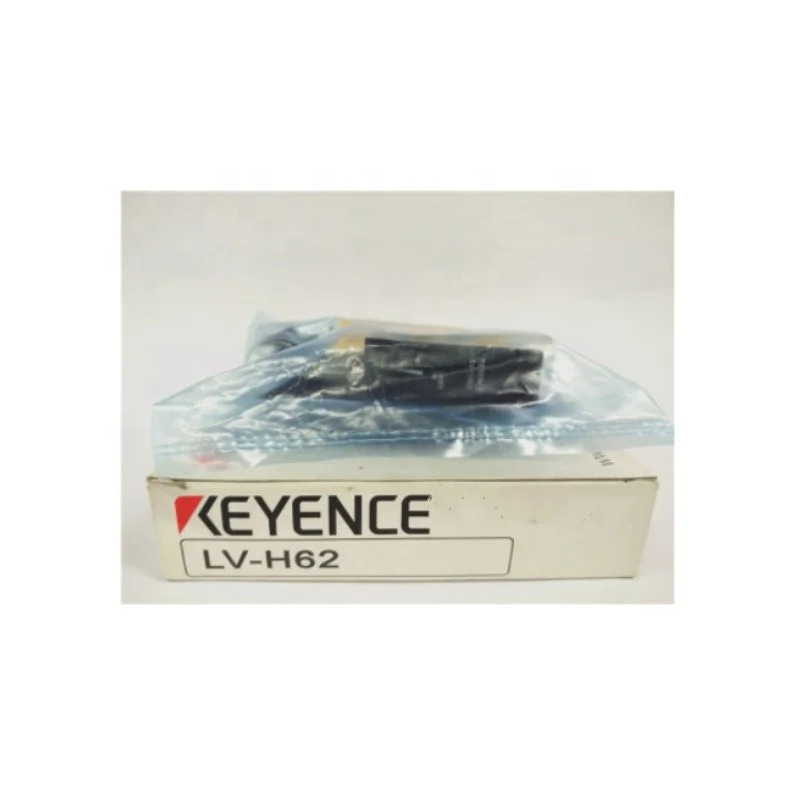 

Keyence LV-H62 Digital Laser Sensor